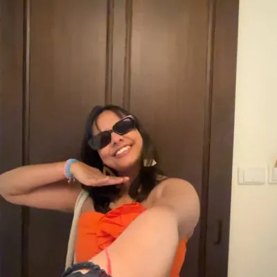 Shivani Garg profile