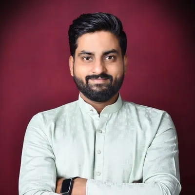 RAJ GOVIND JADHAV profile
