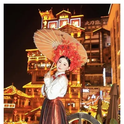 Theresa Tay profile