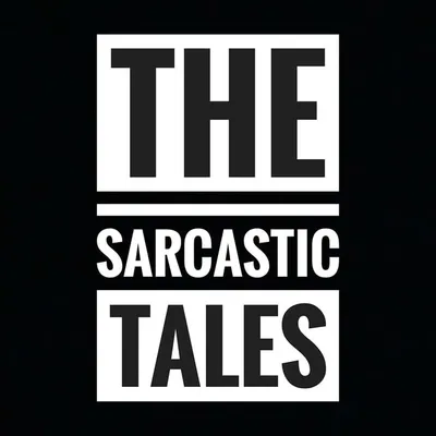 The Sarcastic Tales profile