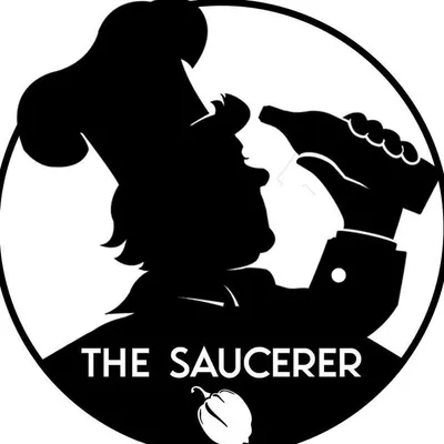 THE SAUCERER’S profile