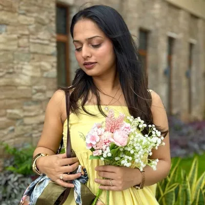 The South Bombay Girl's Diary profile