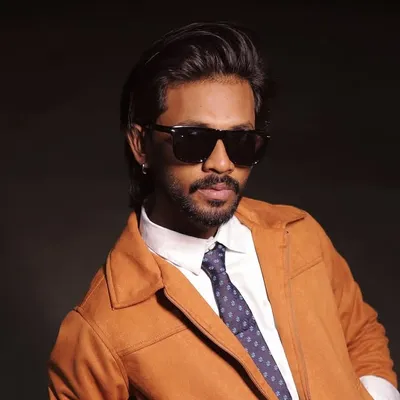Rohan Hazarika