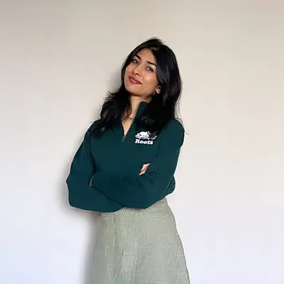 Priya More