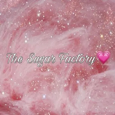 TheSugarFactory💗 profile