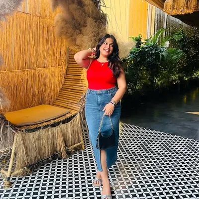 Devyani Khushal Darade profile