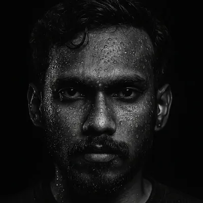 सुनिल😎 profile