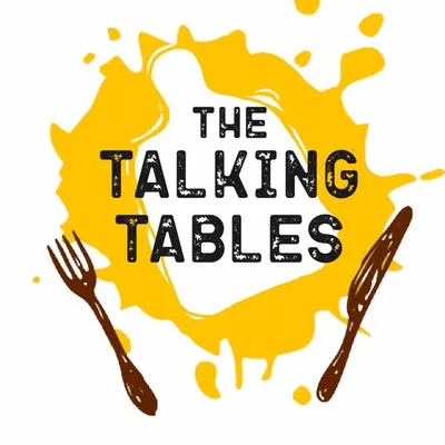 Food & Travel | The Talking Tables profile