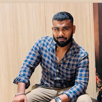 Vishwa profile
