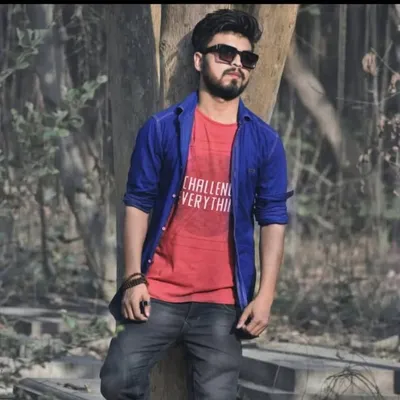 Aman Rajpoot profile