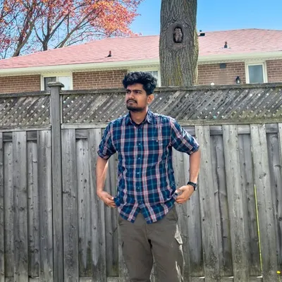 TiGiN RaJu profile