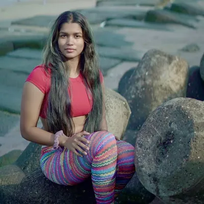Mayuri Salian