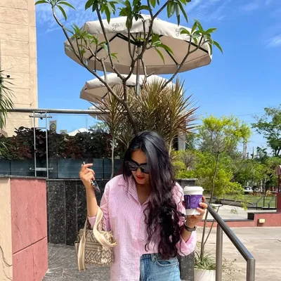 Meena Chaudhary🧿 profile
