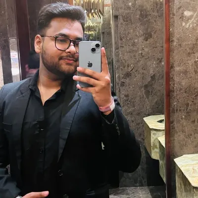 Abhinav Rajput profile