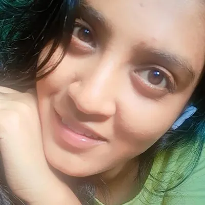 SUPRIYA MONDAL❄️ profile