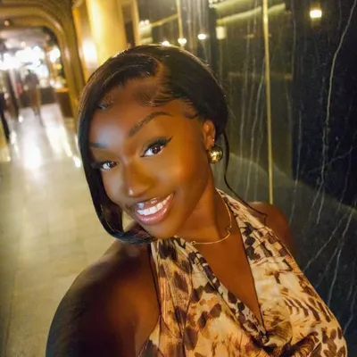 AMINA (uh•mee•nah) profile