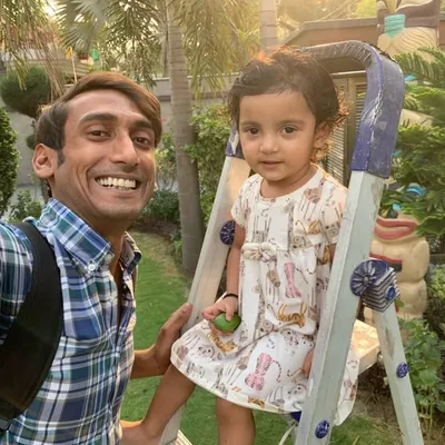 Rahul kumar profile