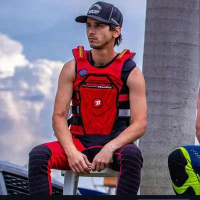 Tiago Romano ๐ง๐ท profile