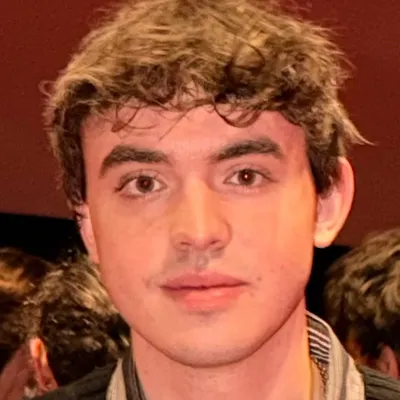 Tim Francis profile