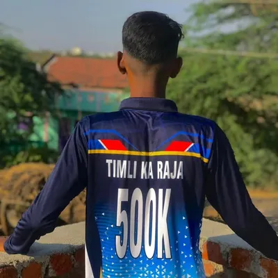 Timli_ka_raja 5OOk ⚽️Harshuu👑💎 profile