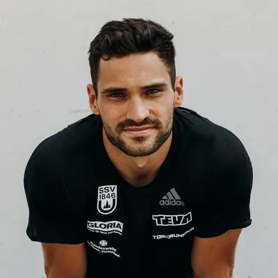 Tim Nowak profile