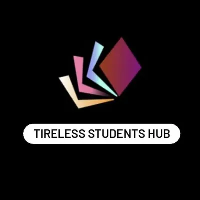 Tireless Students Hub profile