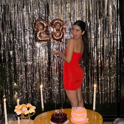 Tisha Jain profile