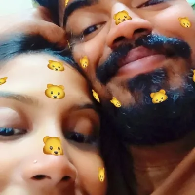 Barnali Chakraborty profile