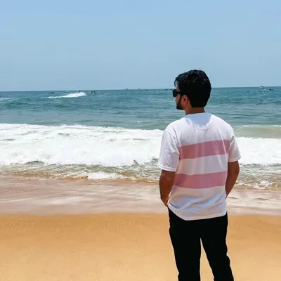 गगन तोमर profile