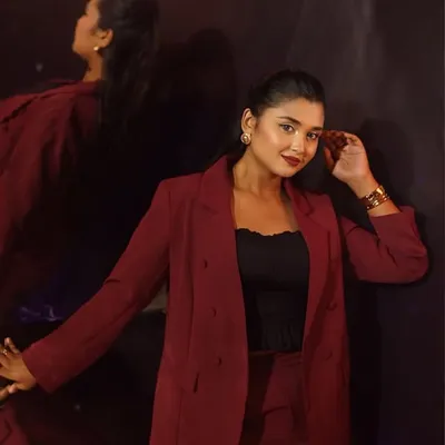 Preity Zaman profile