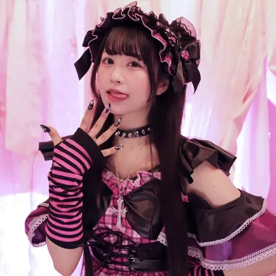 幸 巴(ゆき ともえ) profile