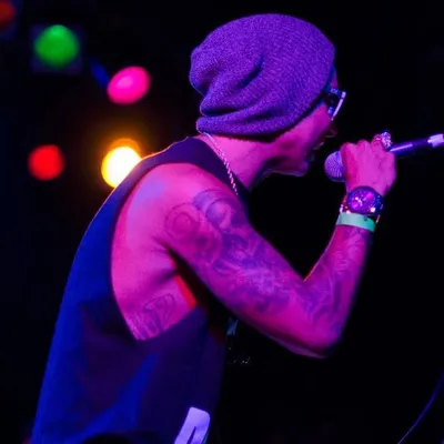 💯Tony Luck💯 profile