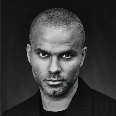 Tony Parker profile