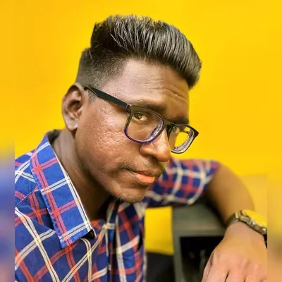 Tony Thomas profile