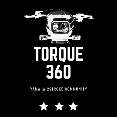 Yamaha 2 Stroke Community™ profile