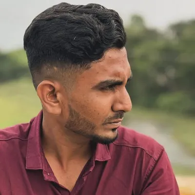 Touqeer Khan profile