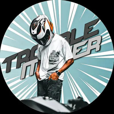 KTM BIKER ⚡ profile