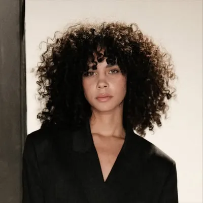 Tracy Dias | Model profile