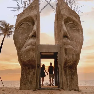 TRAVEL COUPLES profile