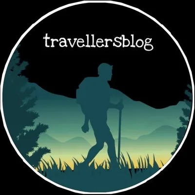 travellers blog profile