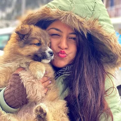 Richa Chaube Joshi profile