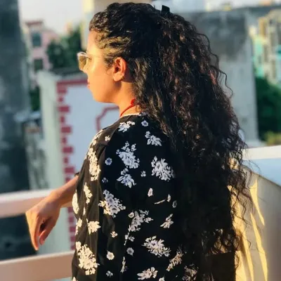 alisha verma profile