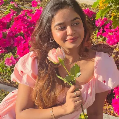 TREESA SAJI profile
