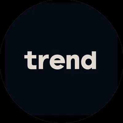 trend 트렌드 profile