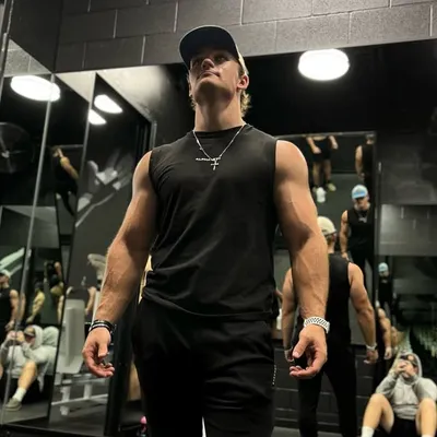 Trenton Miller profile