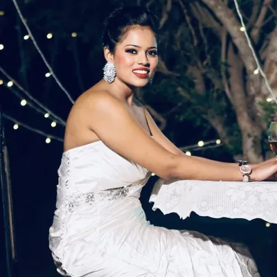 Nandini profile