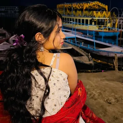 Miss. Dey profile