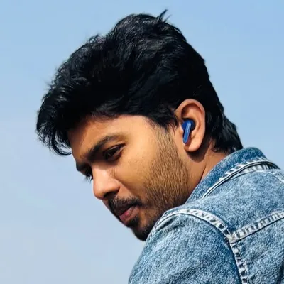 Trishool Sree profile