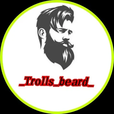 _Trolls_beard_ profile