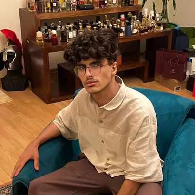 عادل الشراريي profile
